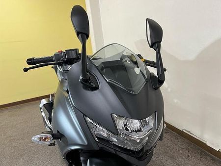 スズキ ジクサー SF250 4