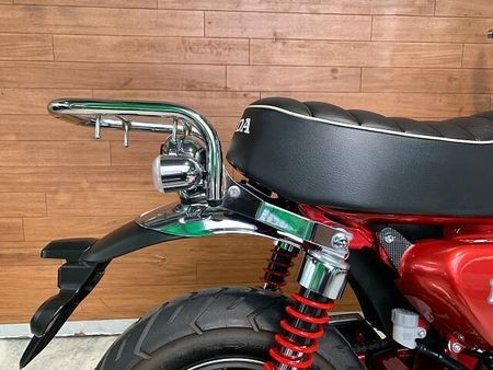 ホンダ モンキー125 モンキー125入荷しました!! 23