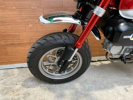 ホンダ モンキー125 モンキー125入荷しました!! 29