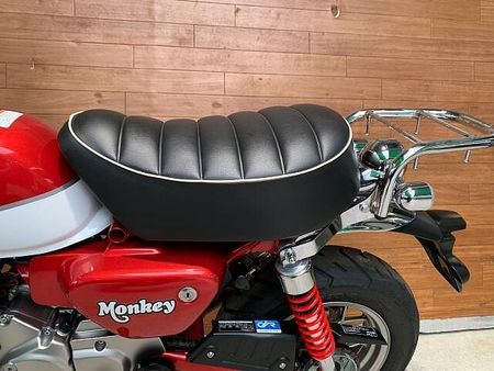 ホンダ モンキー125 モンキー125入荷しました!! 37
