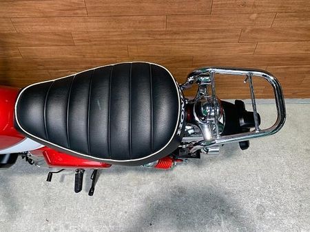ホンダ モンキー125 モンキー125入荷しました!! 40