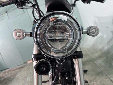 ホンダ ダックス125 24