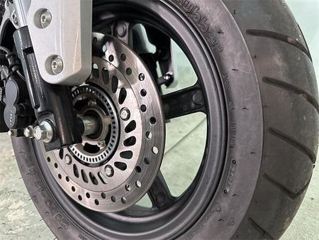 ホンダ ダックス125 8