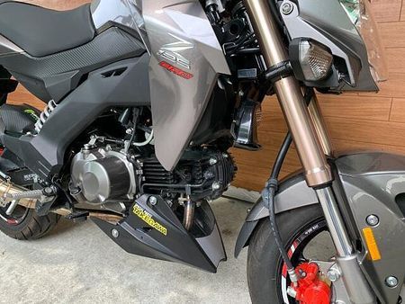 カワサキ Z125 プロ Z125PRO入荷しました!! 13