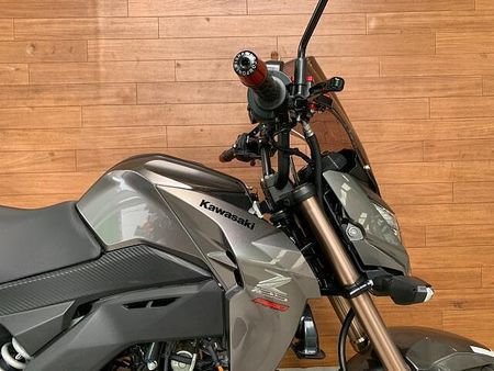 カワサキ Z125 プロ Z125PRO入荷しました!! 14