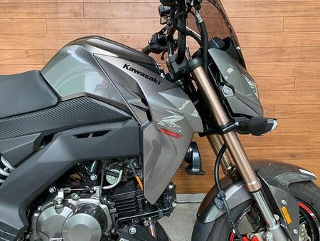 カワサキ Z125 プロ Z125PRO入荷しました!! 15