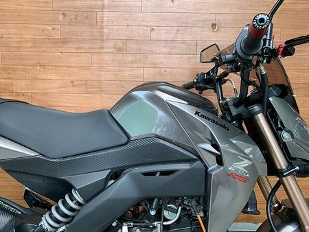 カワサキ Z125 プロ Z125PRO入荷しました!! 17