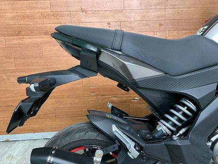 カワサキ Z125 プロ Z125PRO入荷しました!! 23