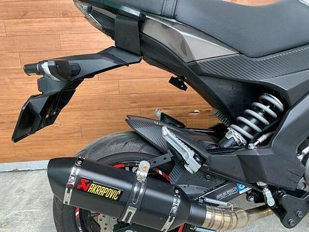 カワサキ Z125 プロ Z125PRO入荷しました!! 24