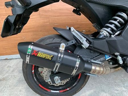 カワサキ Z125 プロ Z125PRO入荷しました!! 25