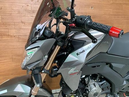 カワサキ Z125 プロ Z125PRO入荷しました!! 28