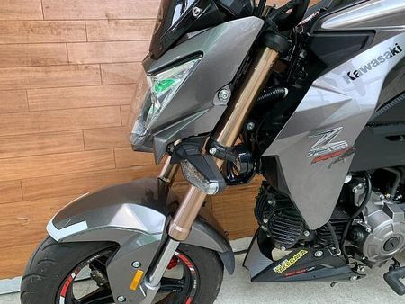 カワサキ Z125 プロ Z125PRO入荷しました!! 29