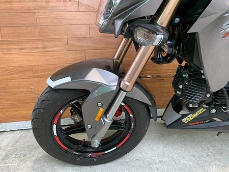カワサキ Z125 プロ Z125PRO入荷しました!! 30