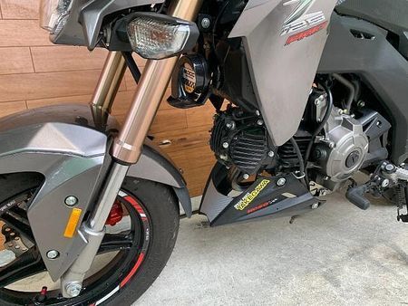 カワサキ Z125 プロ Z125PRO入荷しました!! 31