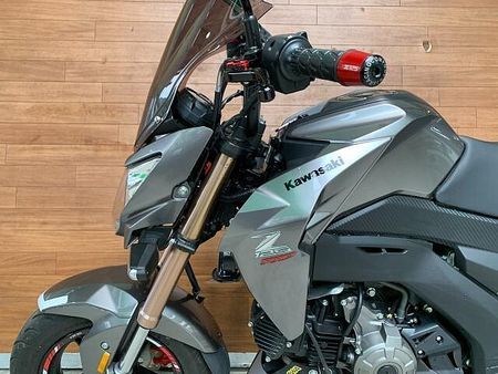 カワサキ Z125 プロ Z125PRO入荷しました!! 32