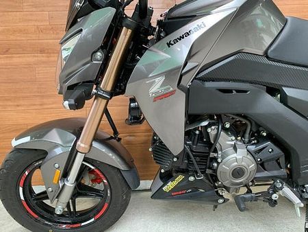 カワサキ Z125 プロ Z125PRO入荷しました!! 33