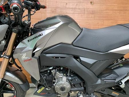 カワサキ Z125 プロ Z125PRO入荷しました!! 35