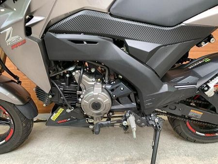 カワサキ Z125 プロ Z125PRO入荷しました!! 36
