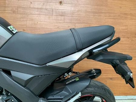 カワサキ Z125 プロ Z125PRO入荷しました!! 37