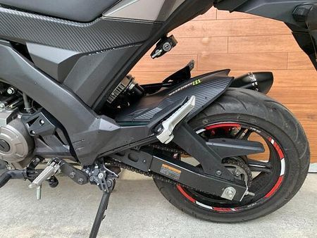 カワサキ Z125 プロ Z125PRO入荷しました!! 38