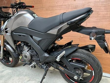 カワサキ Z125 プロ Z125PRO入荷しました!! 39