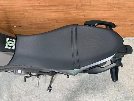 カワサキ Z125 プロ Z125PRO入荷しました!! 40