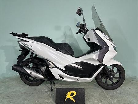 ホンダ PCX125 1