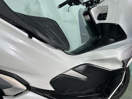 ホンダ PCX125 11