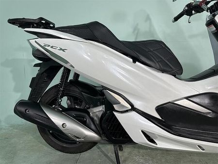 ホンダ PCX125 12