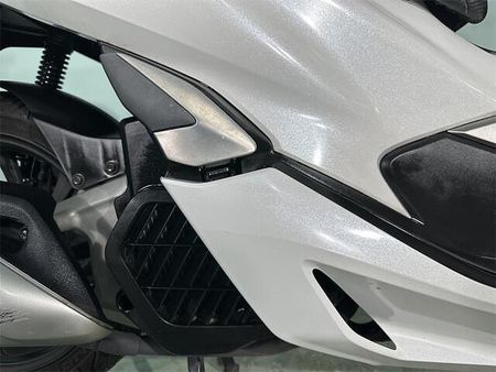 ホンダ PCX125 14