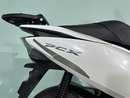 ホンダ PCX125 15