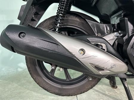 ホンダ PCX125 17