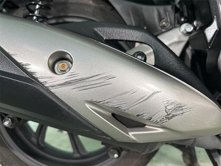 ホンダ PCX125 18