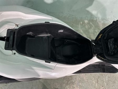 ホンダ PCX125 20