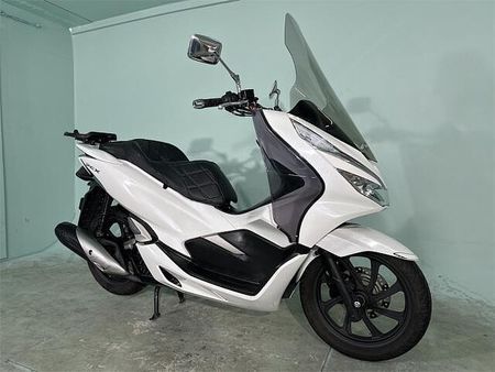 ホンダ PCX125 2