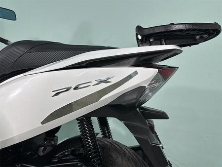 ホンダ PCX125 25