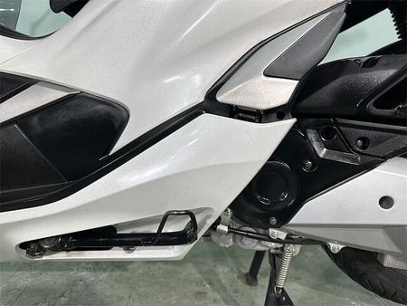 ホンダ PCX125 31