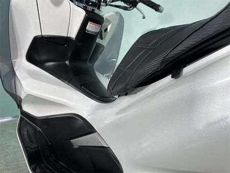 ホンダ PCX125 33