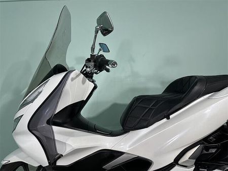 ホンダ PCX125 34