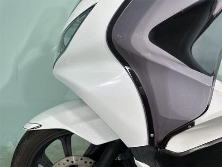ホンダ PCX125 36