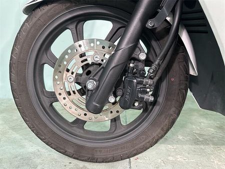 ホンダ PCX125 37