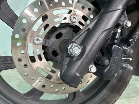 ホンダ PCX125 38