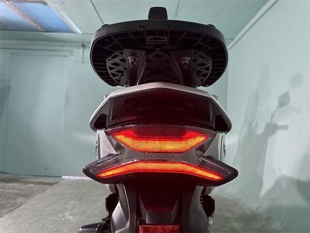 ホンダ PCX125 39