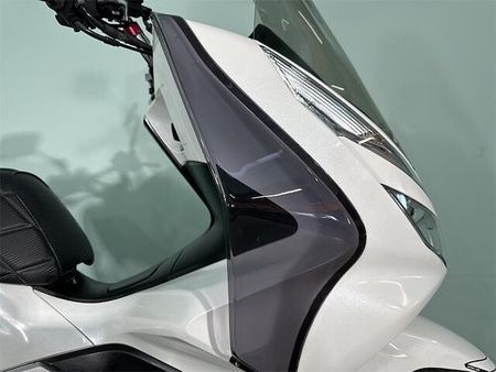 ホンダ PCX125 5
