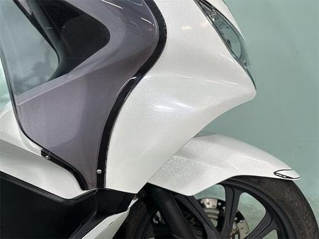 ホンダ PCX125 6