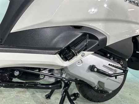 スズキ アドレス125 31