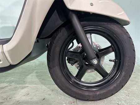 スズキ アドレス125 4
