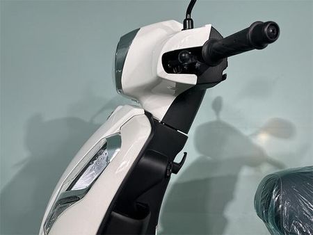 スズキ アドレス125 39