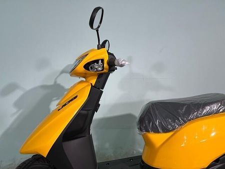 ヤマハ ジョグ 26
