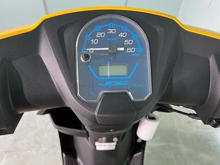 ヤマハ ジョグ 33